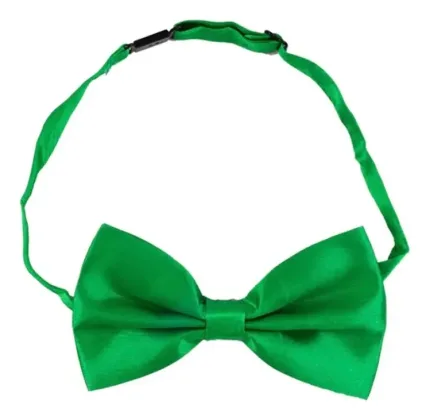 Humita Para Ceremonia Verde