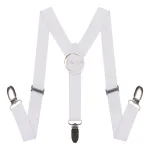 Suspensor Blanco Niño/Niña - Imagen 3