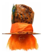 Sombrero Del Sombrerero Loco - Imagen 2