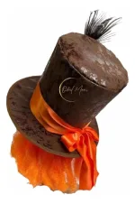 Sombrero Del Sombrerero Loco - Imagen 4