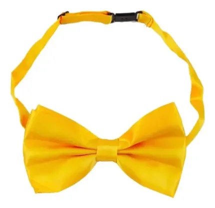 Humita Para Ceremonia Amarillo