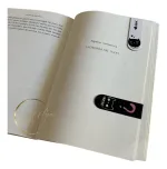 Marca Pagina Imantado Diseño Gatito - Imagen 2