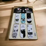 Marca Pagina Imantado Diseño Gatito - Imagen 5