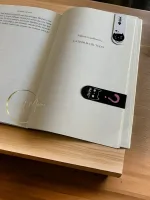 Marca Pagina Imantado Diseño Gatito - Imagen 6