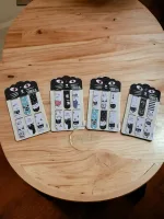 Marca Pagina Imantado Diseño Gatito - Imagen 7