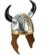 Sombrero Vikingo