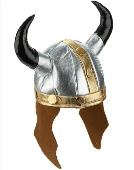 Sombrero Vikingo