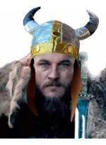 Sombrero Vikingo - Imagen 2