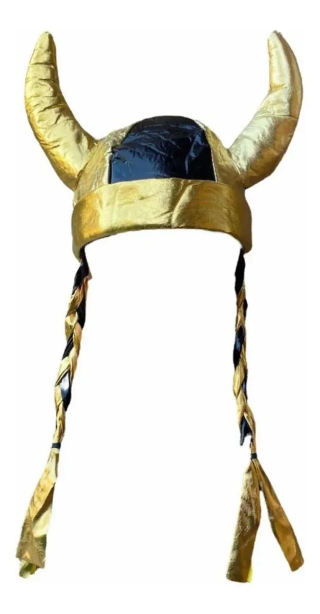 imagen_2026-01-03_234356202 Sombrero Vikingo Con Trenzas - Imagen 1