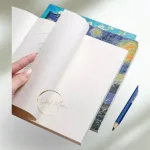 SketchBook Van Gogh Noche Estrellada - Imagen 4