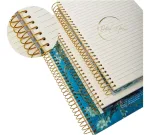 Cuaderno Van Gogh 150 Hojas - Imagen 4