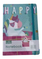 Libretas De Notas Diseño Animalitos - Imagen 2