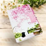 Diario De Vida Diseño Cerezos - Imagen 3