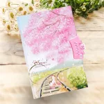 Diario De Vida Diseño Cerezos - Imagen 4