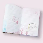 Diario De Vida Diseño Cerezos - Imagen 6