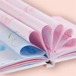 Diario De Vida Diseño Cerezos - Imagen 7