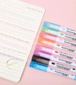 Lápices Rotuladores Doble Punta - Imagen 3