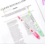 Lápices Rotuladores Doble Punta - Imagen 5