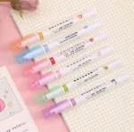 Set Lápices Con 6 Rotuladores - Imagen 4