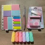 Set De Escritorio Simple - Imagen 3
