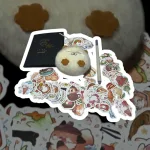 Pack Papelería Gatito - Imagen 3