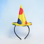 Cintillo Tipo A Payaso - Imagen 3